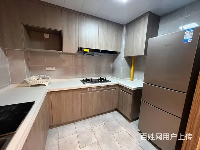 清控尖山湖 普通住宅2厅 豪华装修 - 图片 6