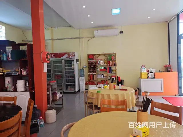 白云区大源夜宵场地出租 - 图片 6