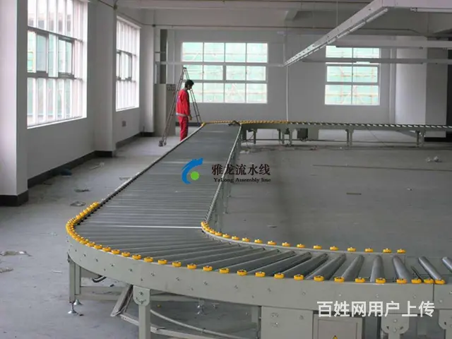 宜昌流水线	宜昌自动流水线	宜昌生产线-金玉满堂-蝶阀 - 图片 2