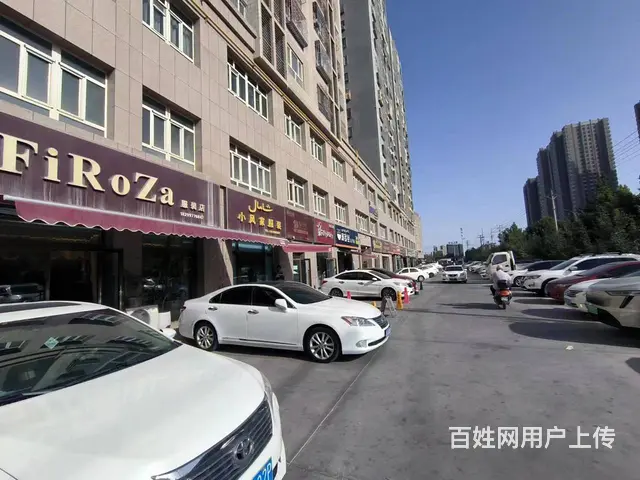 B个人一库尔勒市旺铺出租 - 图片 2