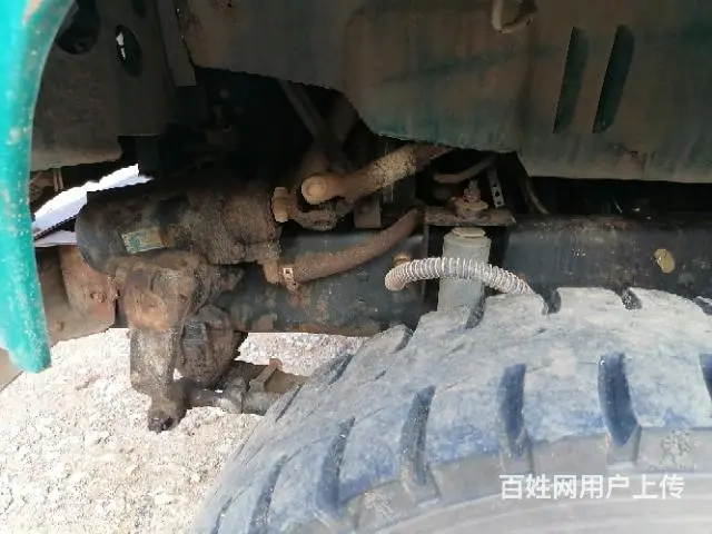 【搞定了！】11年钦机68匹 - 图片 1