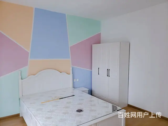 润城小区(西山-前卫) 普通住宅2厅 精装修 - 图片 2