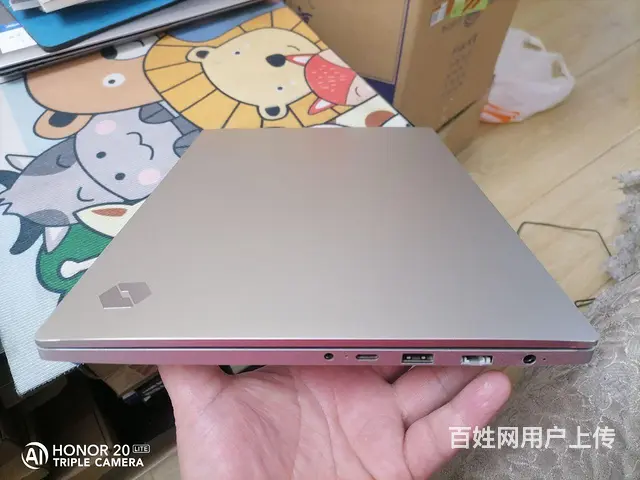【搞定了！】机械革命十代i5全能超薄笔记本电脑 - 图片 2