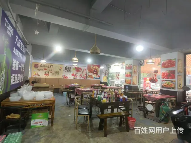 XN 温江游家渡小区 临街铺面转让 水电气三通 - 图片 7