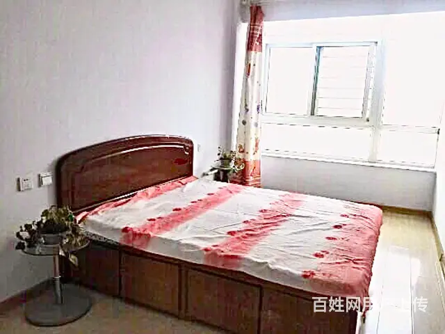 新天地（豪德中医院八中）二室95平 - 图片 6