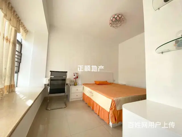 棕榈假日  3房朝南   精装修 - 图片 1