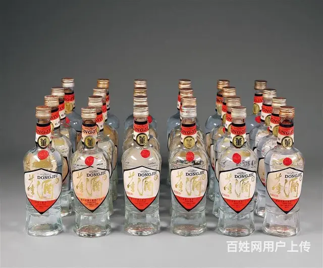 兰州高价回收烟酒【兰州高档烟酒回收】名烟名酒回收 - 图片 5