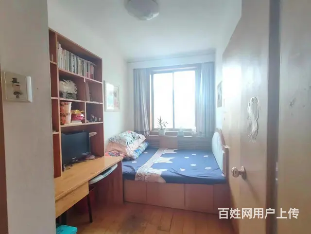 幸国里小区，双南卧，两居，南北通透，保持良好 - 图片 2