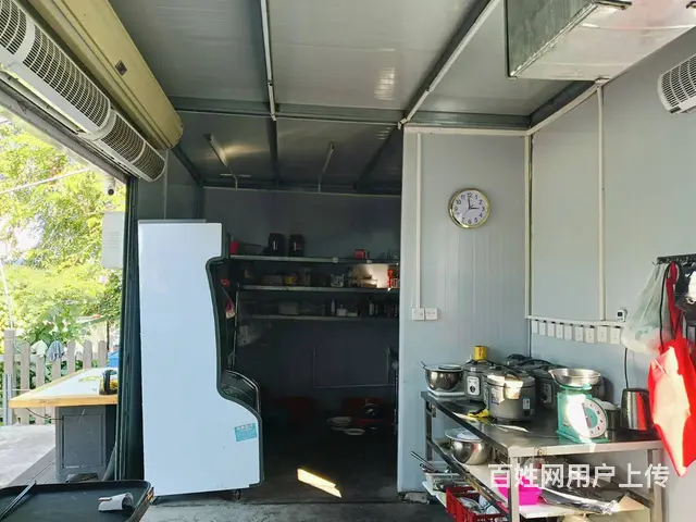 （51旺铺推荐）南边海500平餐饮店转让（有外摆） - 图片 12