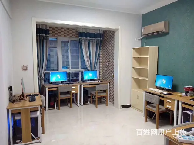 开封哪里有电脑培训班，适合小白学习办公软件速成班 - 图片 5