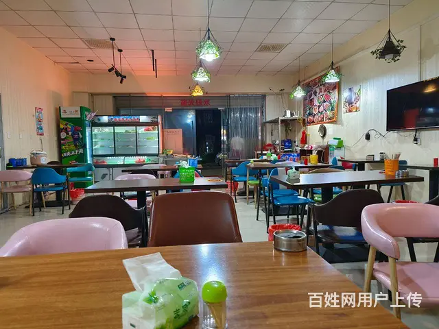 成熟商圈烧烤店低价转让！ - 图片 3