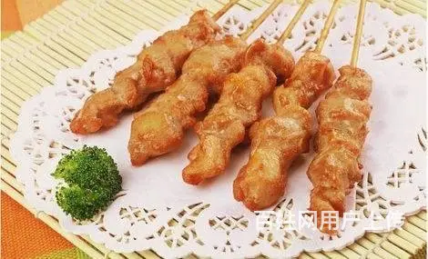 香酥炸串技术培训到哪里 - 图片 5