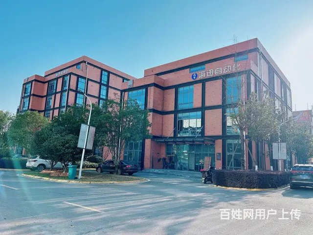 （老板本人）开福区标准园区独栋厂房/仓库/办公楼出租5872 - 图片 2