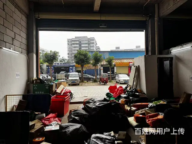 （51旺铺推荐）面前坡100平申通快递网店转让 - 图片 2