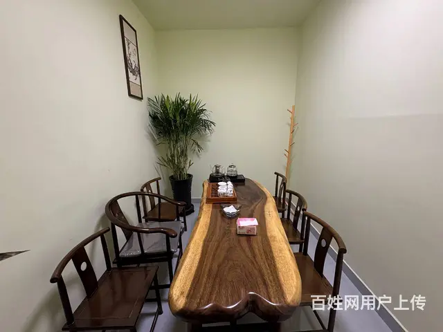 1201富强中路棋牌茶店转让 高流水 客户稳定 - 图片 7