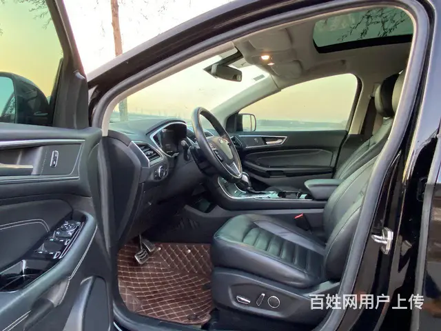 21年大众迈腾330，2.0T，车况极品 - 图片 8