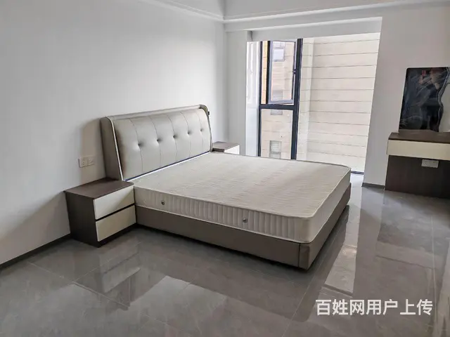 和谐中环大厦单套公寓出租 - 图片 5