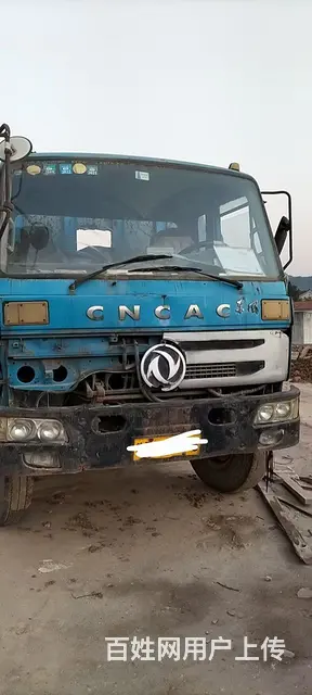 高于市场价收国三国四货车，报废车 - 图片 2