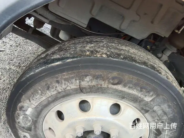 东风柳汽 乘龙H5 高栏/栏板 国6 - 图片 4
