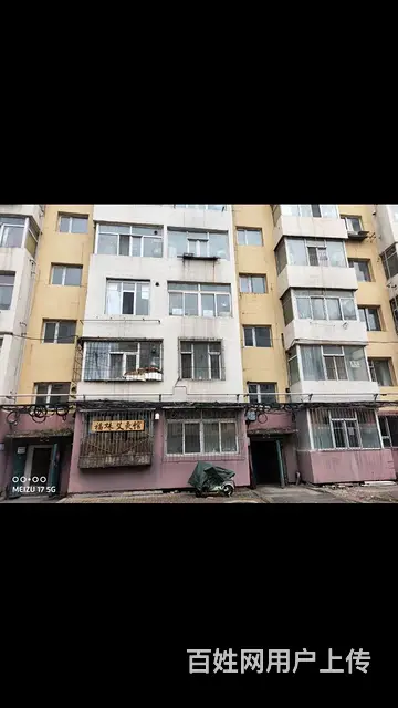 乾丰园一室一厅3楼出租 - 图片 1