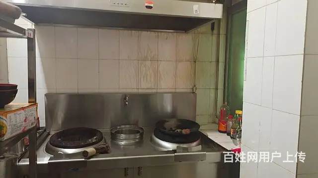 （51旺铺推荐）商品街60平店餐饮店转让 - 图片 8