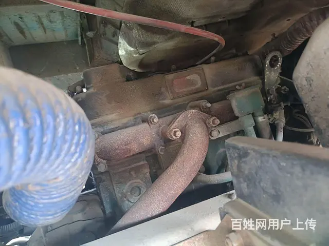 凯马 自卸车 国3 - 图片 3