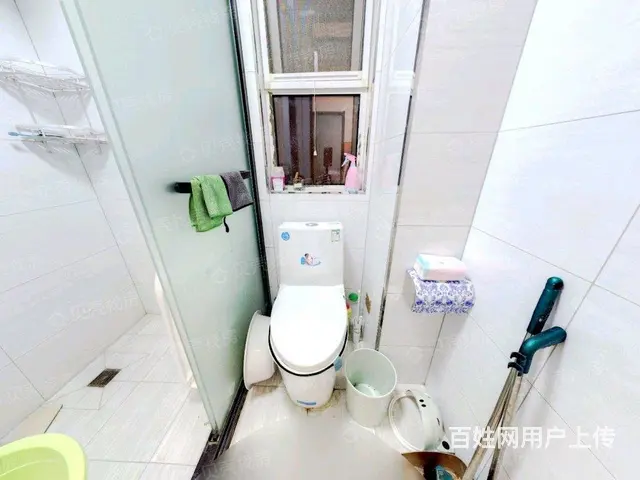 高新区，鑫苑又一程家境。精装。3室。可按揭 - 图片 9