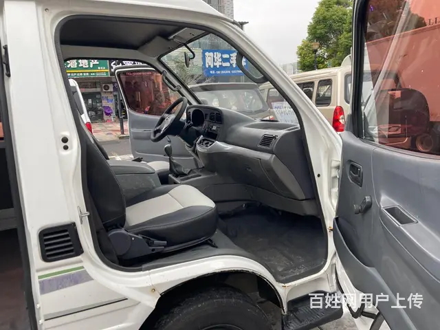 出售18款高顶金杯大面包，车况精品，一手车。 - 图片 7