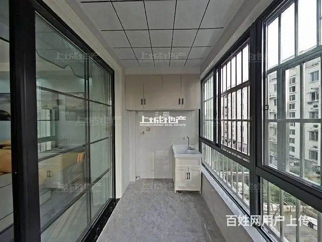 锦阳花苑 精装二房拎包住 有钥匙随时看 - 图片 2