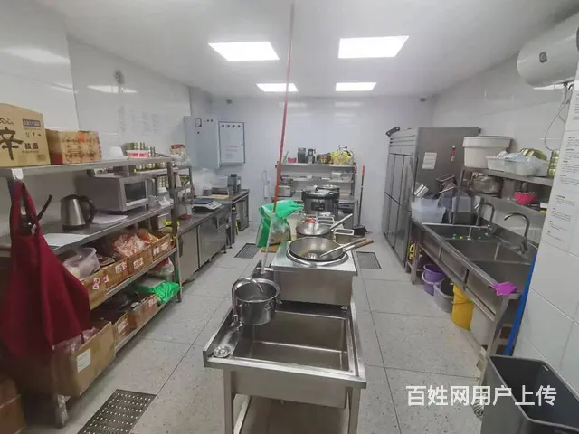 南岗果戈里大街特色快餐 餐馆出兑 - 图片 7