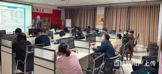 临沂美工设计培训视频剪辑培训拼多多开店培训 - 图片 3