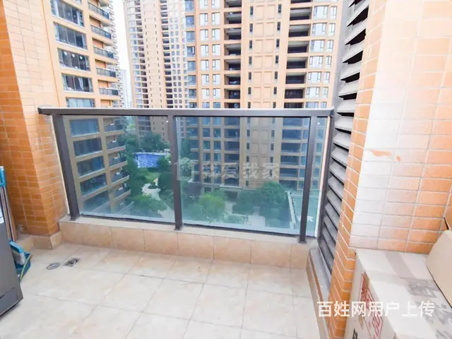 重点推荐,房主急售 滨江江南名府南精装修 - 图片 7