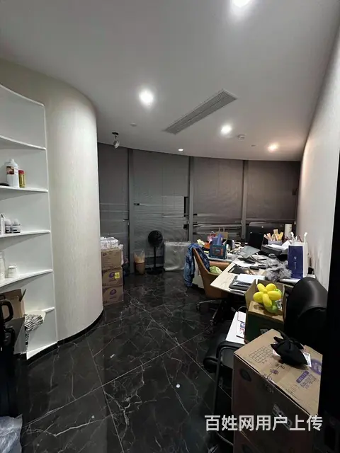高沙地铁口 印象城精装300方带家具 3加1格局 带空中花园 - 图片 11