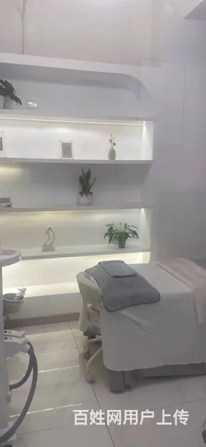 拱墅大关商业街区远洋乐堤港美容养生皮肤管理店转让 - 图片 5