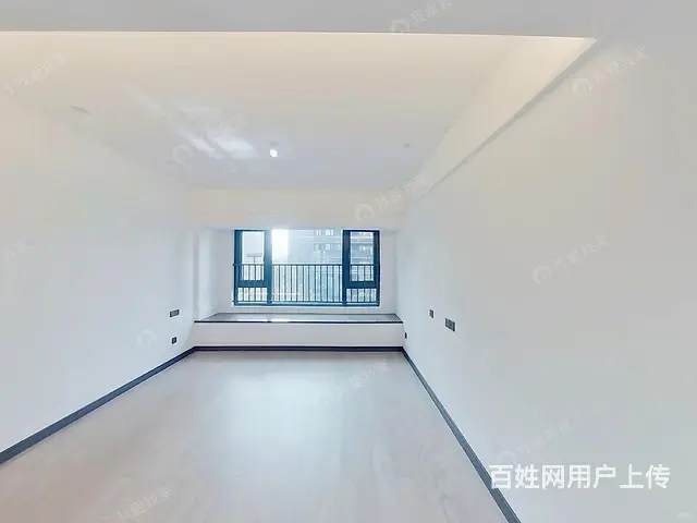 破发价 业主忍痛抛售 城东次新好房 高楼层 四开间朝南好采光 - 图片 3