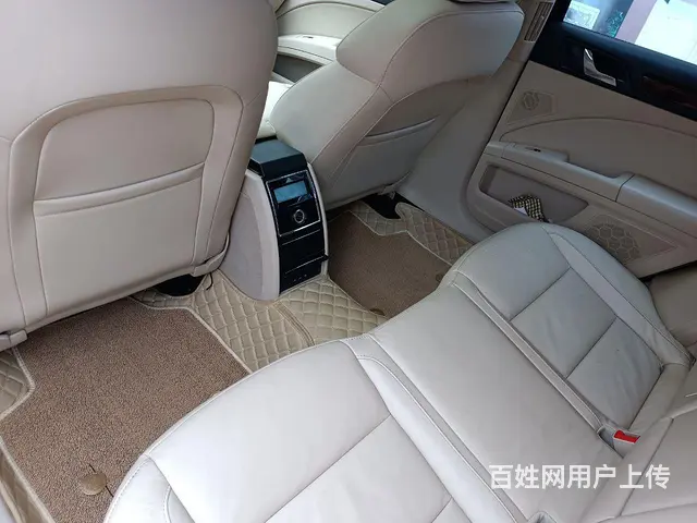 斯柯达 速派 2013款 1.8TSI 手自一体 雅仕版 - 图片 5