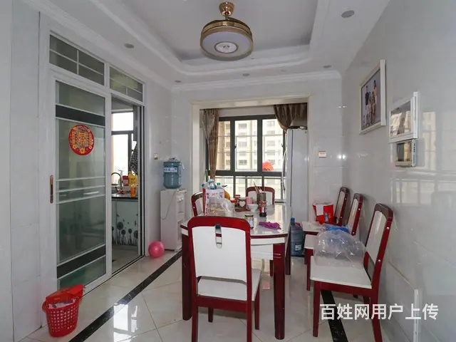 中间楼层，视野宽阔，采光充足，配套实施齐， - 图片 3