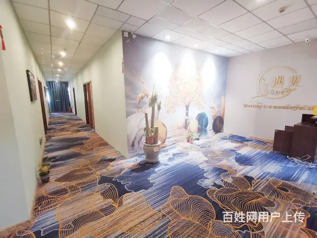 （微易转）金晶大道与华光路云龙大厦商铺整租分租 - 图片 10