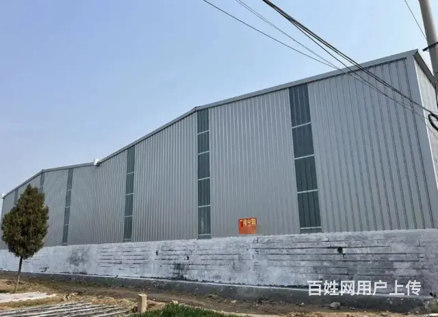 水电齐全 交通便利 停车方便 空间宽敞明亮 - 图片 2