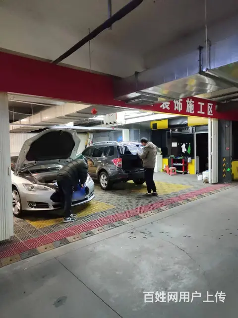价格可面谈 停车方便 生意稳定 做生意的好地方 - 图片 2