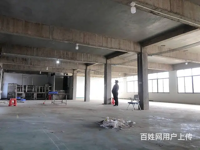 （房东直租）岳麓区含浦莲花镇1680平厂房，仓库，办公出租 - 图片 6