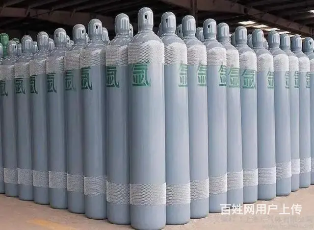 沈阳铁西氧气配送公司同城专业配送氧气 - 图片 2