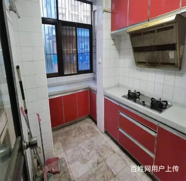 新出北直街中装2居室成熟地段有钥匙可随时看房 - 图片 3