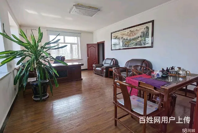 呼兰城区长岭镇厂房出售 - 图片 10