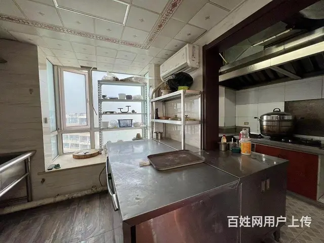 东湖春树里 岳家嘴地铁 接待猛火灶 中北路 德成国 - 图片 11