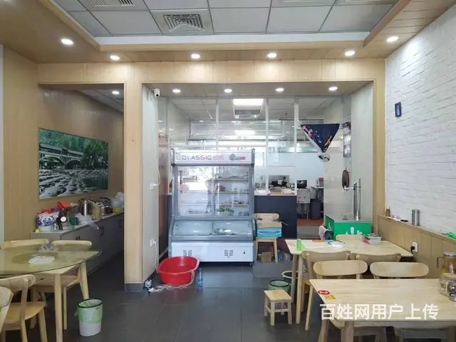 （易转推荐）诸暨不夜城一楼位置好人员密集夜宵店转让 - 图片 4