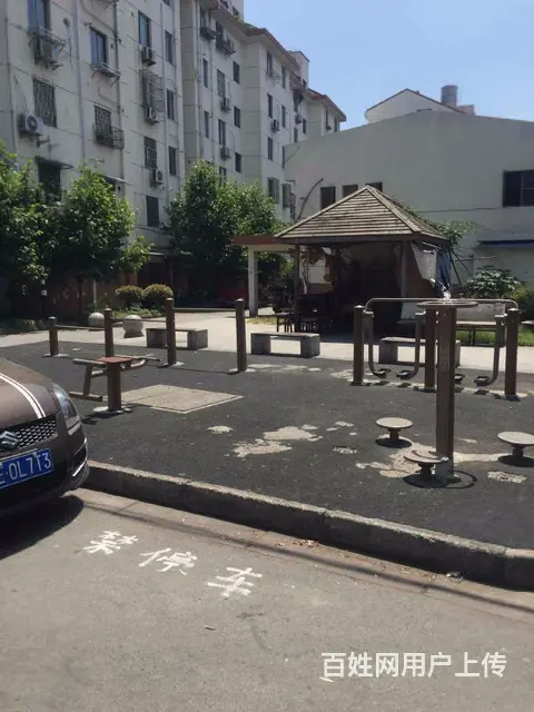 月付 西园路 西环路 新庄二村 精装三室 农校附近 小洋房 - 图片 12