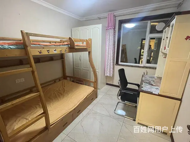 【创美】 长峰万象城精装修房屋出租 - 图片 4