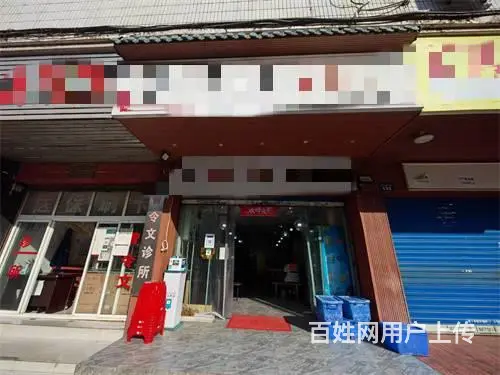 （达州铺源网）南外三叉路口附近50㎡烧烤大排档转让 - 图片 1
