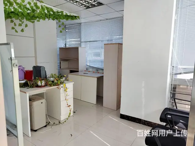 珠海新香洲 恒和中心 126㎡高档办公出租 6500 - 图片 2
